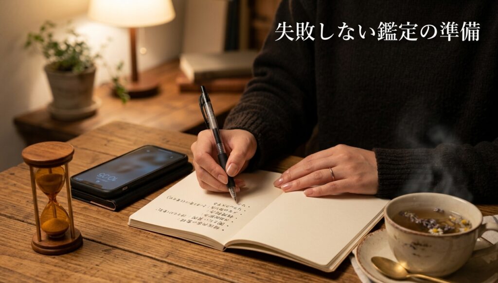 電話占いの利用方法｜初めての鑑定で失敗しないための流れ