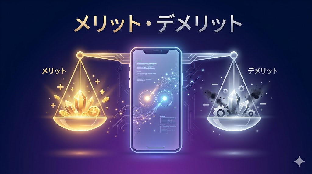 ココナラ電話占いのメリット・デメリット