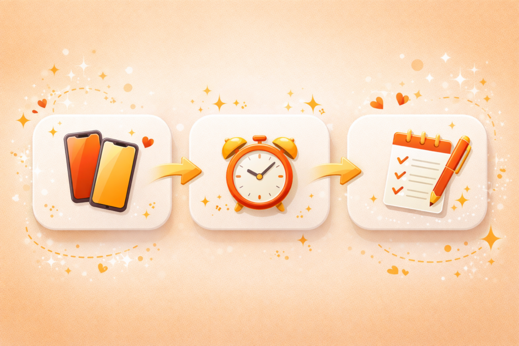 初回無料特典を最大限に活かす3つのコツ