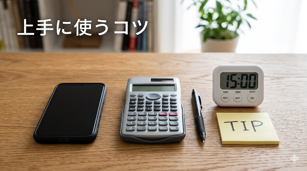 STEP4 電話占いの鑑定後にやるべきこと