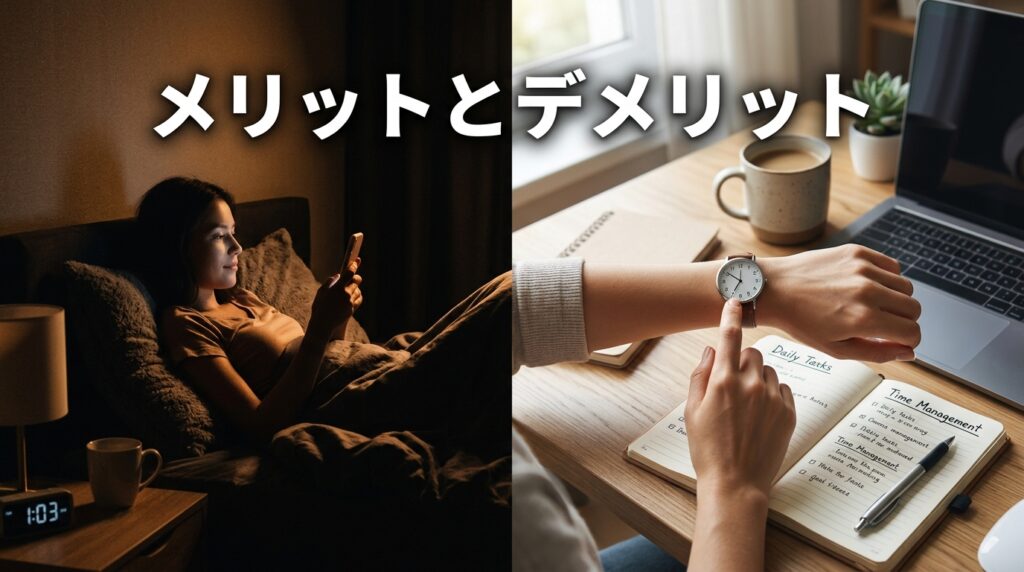 電話占いのメリット・デメリット