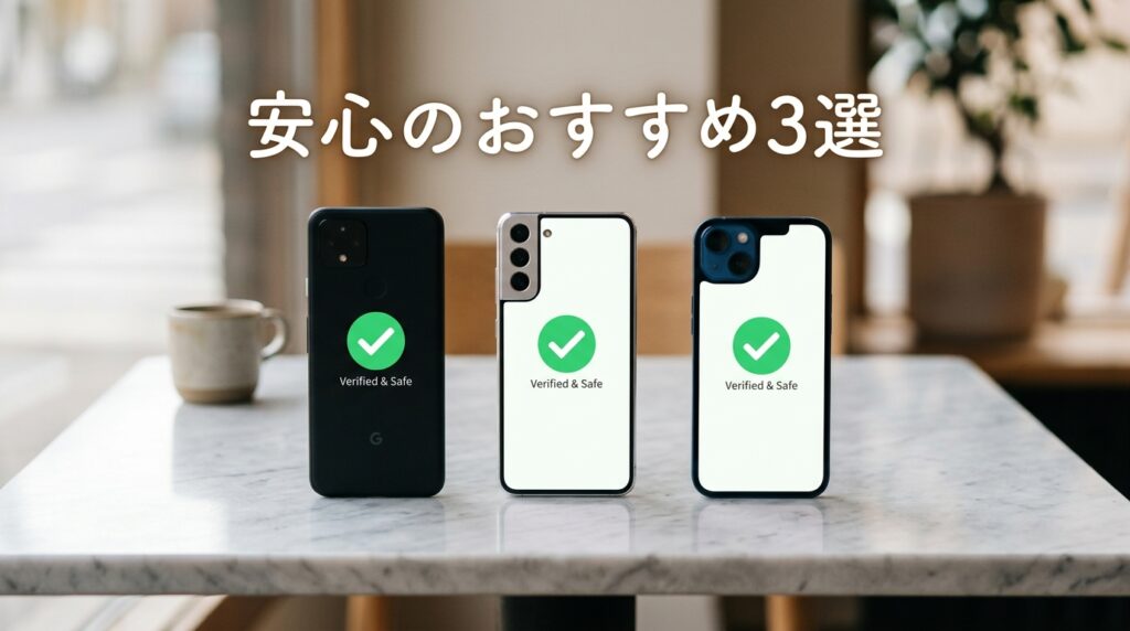 安心して利用できる電話占いサービスのおすすめ