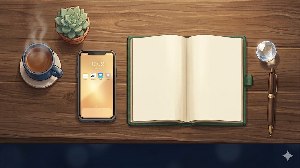 電話占いリノアとは?基本情報まとめ