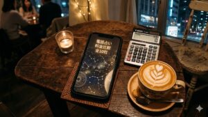 電話占い料金比較