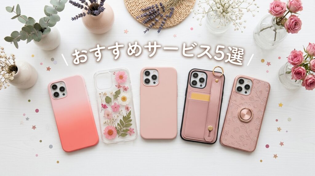 片思い相談におすすめの電話占いサービス