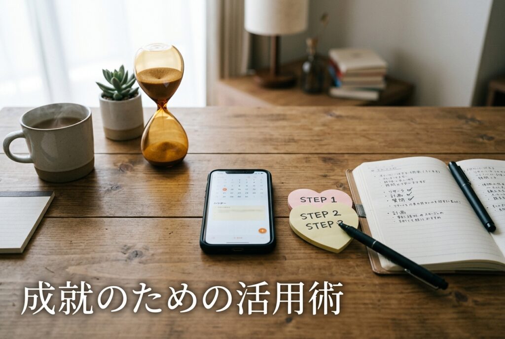 片思いを成就させるための電話占い活用術