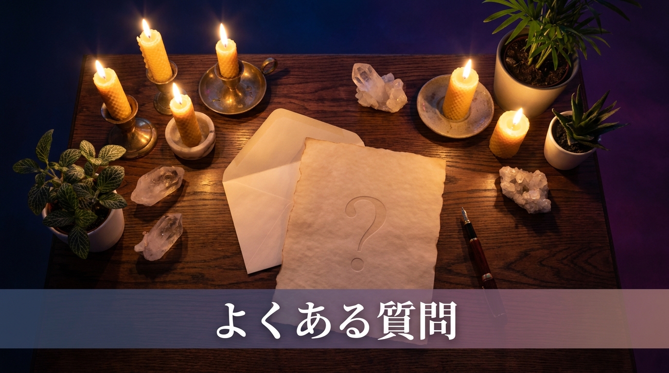 リノアとココナラに関するよくある質問