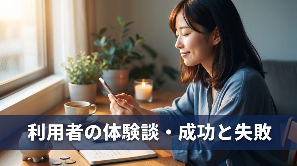 安い電話占いの利用者の体験談