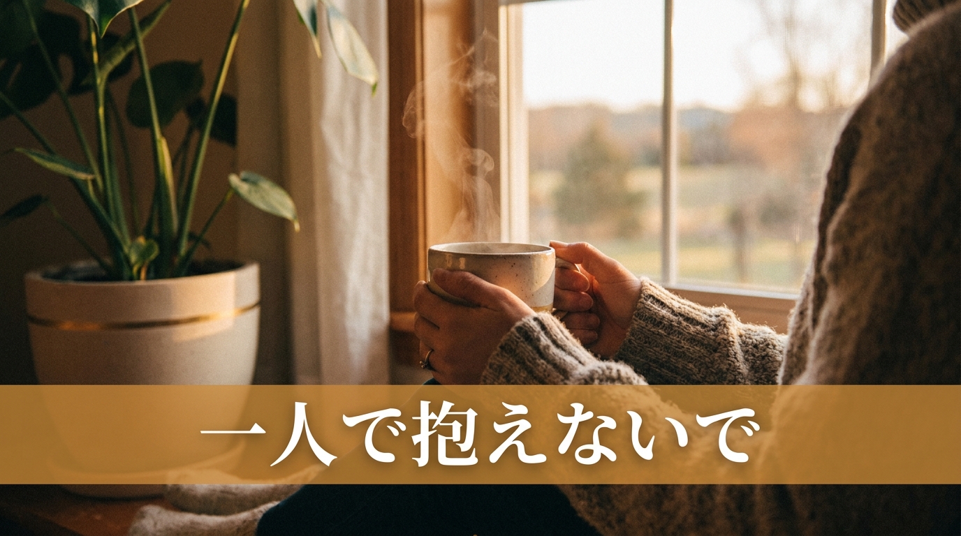 それでも当たらない・つらいと感じるときは