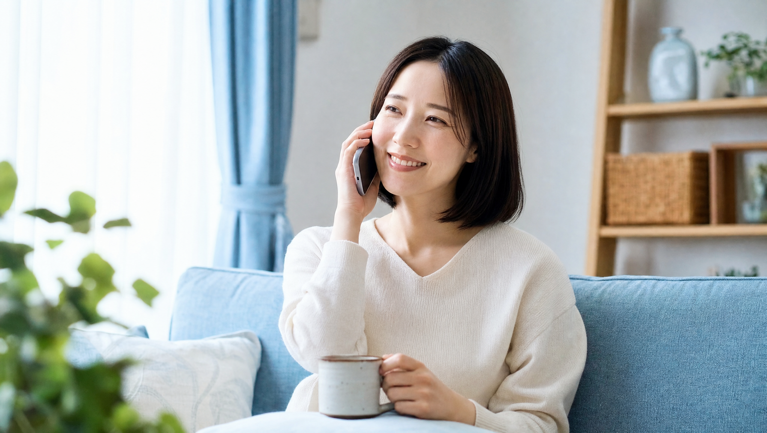 安心して使える電話占いの選び方