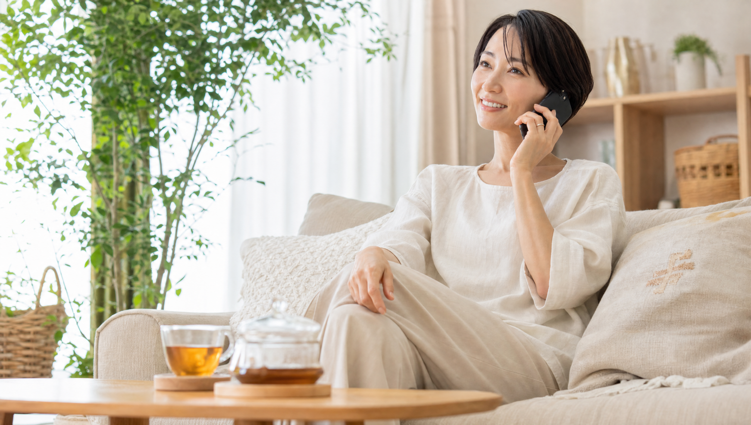 通話料無料でおすすめの電話占い3選